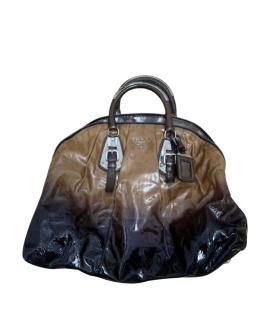 PRADA Сумка с короткими ручками