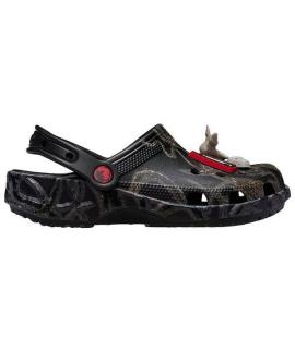 CROCS Шлепанцы