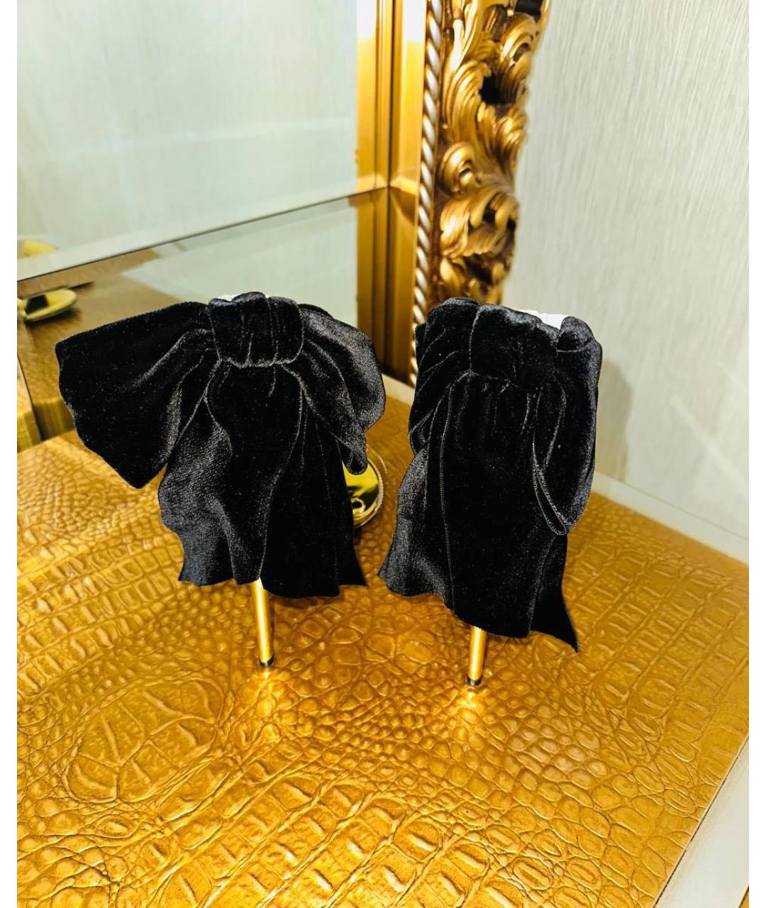 ALEXANDRE VAUTHIER Туфли, фото 2