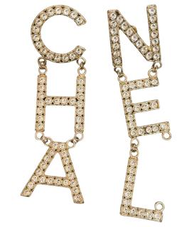 CHANEL Серьги