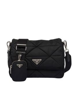 PRADA Сумка через плечо