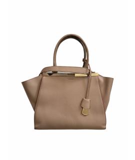 FENDI Сумка с короткими ручками