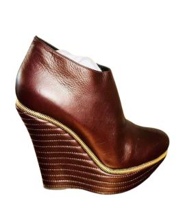 LE SILLA Ботильоны