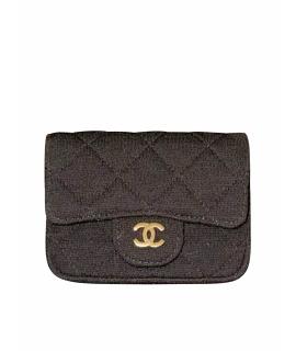 CHANEL Поясная сумка