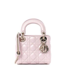 CHRISTIAN DIOR Сумка с короткими ручками