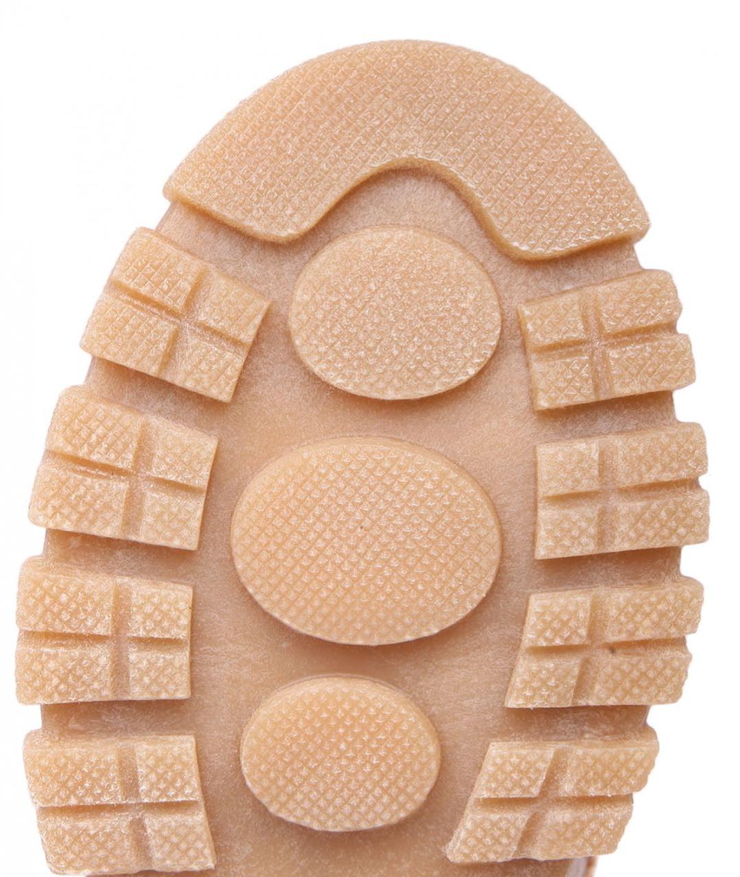 WEEKEND MAX MARA Бежевые ботинки, фото 5