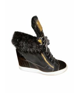 GIUSEPPE ZANOTTI DESIGN Кеды