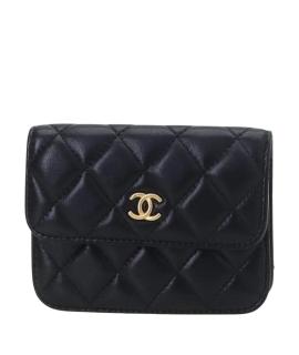 CHANEL Сумка через плечо