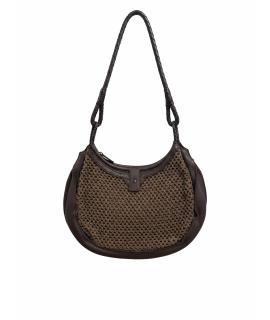 BOTTEGA VENETA Сумка через плечо