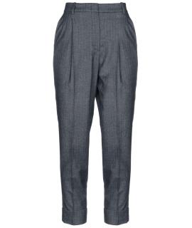 PESERICO Прямые брюки