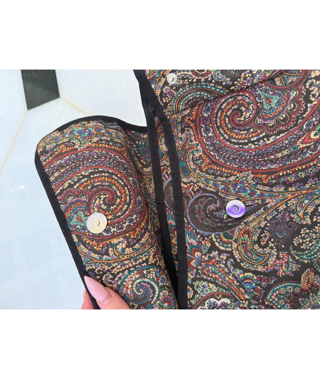 ETRO Мульти рюкзак, фото 6