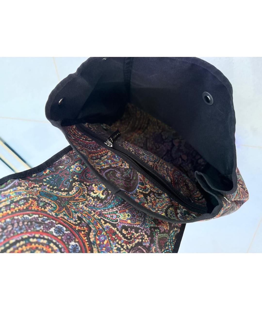 ETRO Мульти рюкзак, фото 4