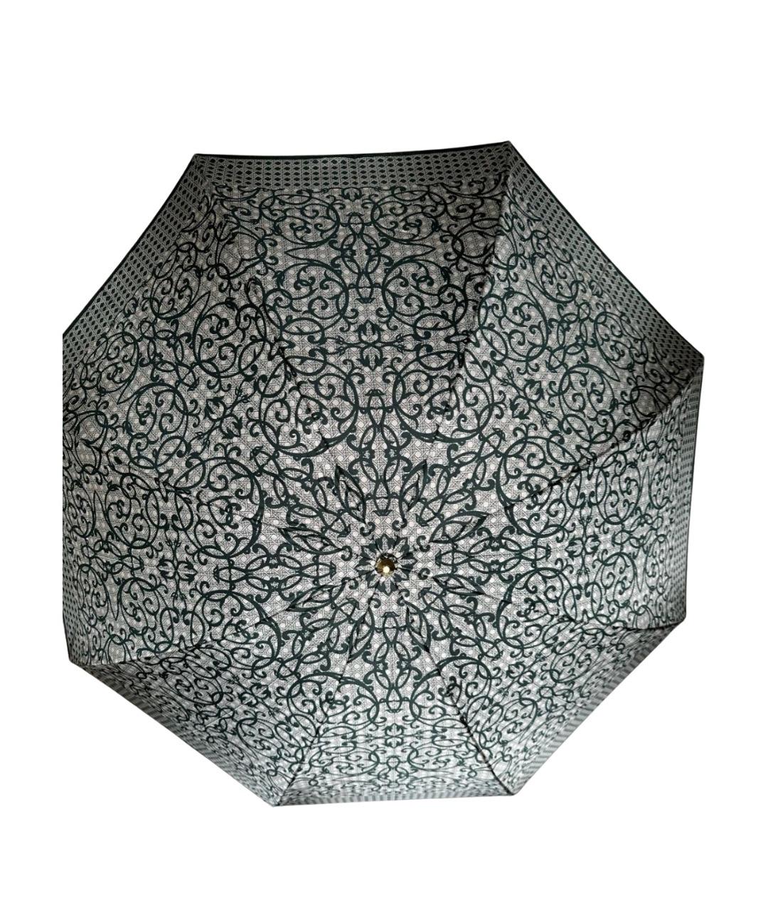 CHRISTIAN DIOR Белый зонт, фото 1