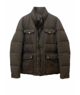 GUCCI Пуховик