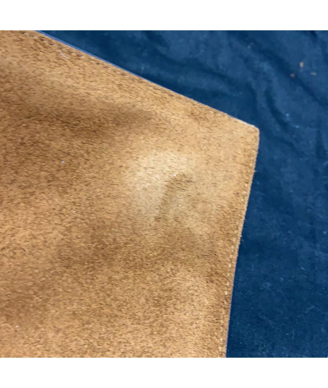 SAINT LAURENT Черная кожаная сумка через плечо, фото 7