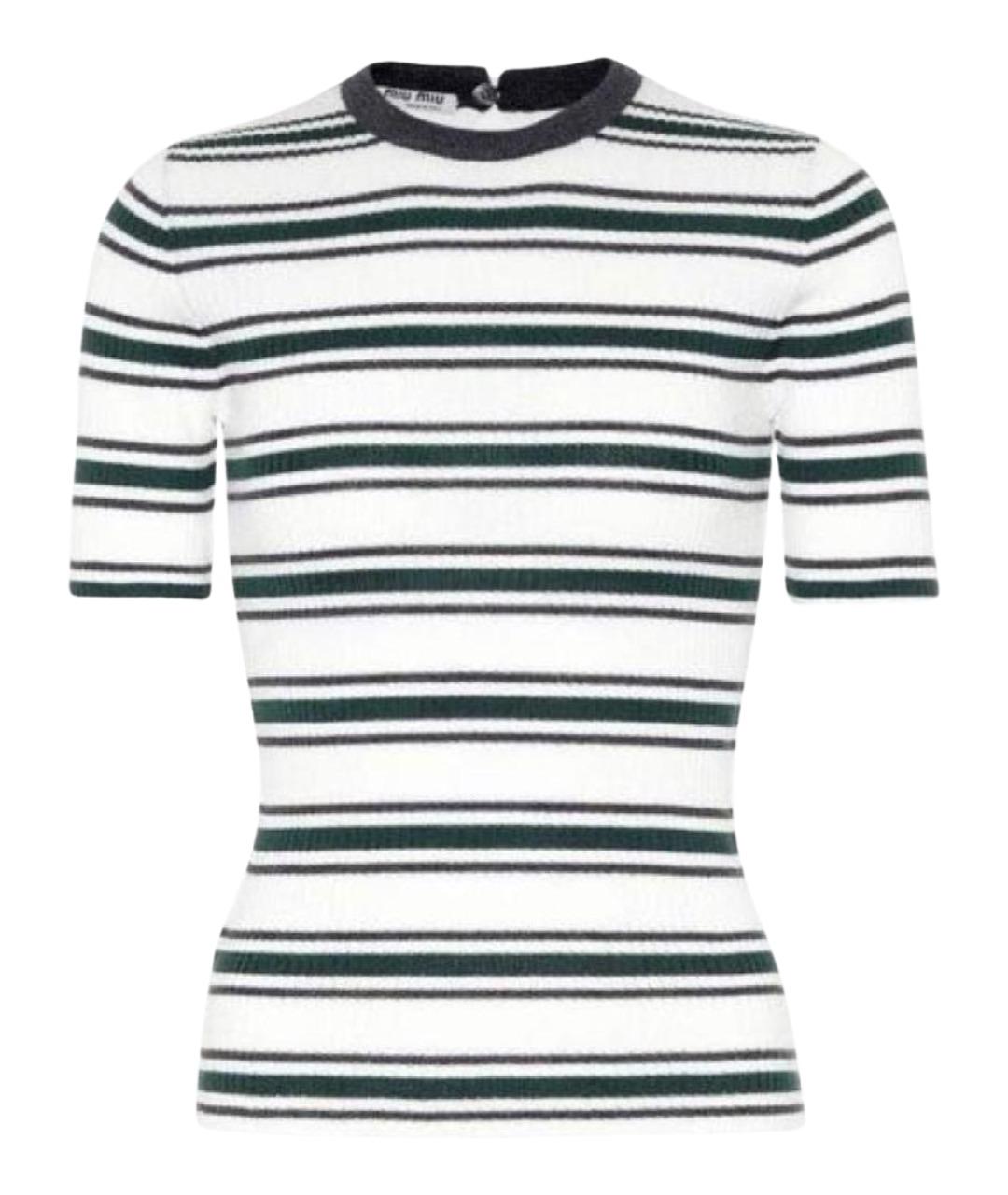 MIU MIU Джемпер / свитер, фото 1