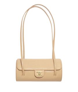 CHANEL Сумка через плечо