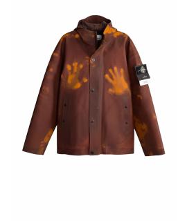 STONE ISLAND Тренч / плащ