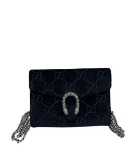 GUCCI Клатч/вечерняя сумка