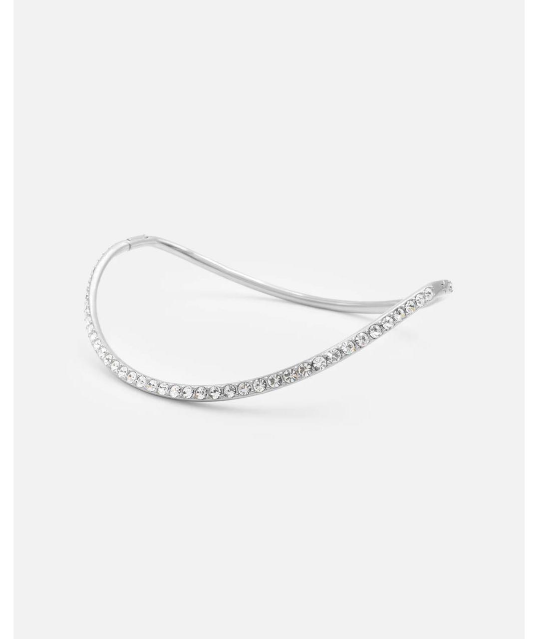 HUGO KREIT Серебряное латунное колье, фото 4