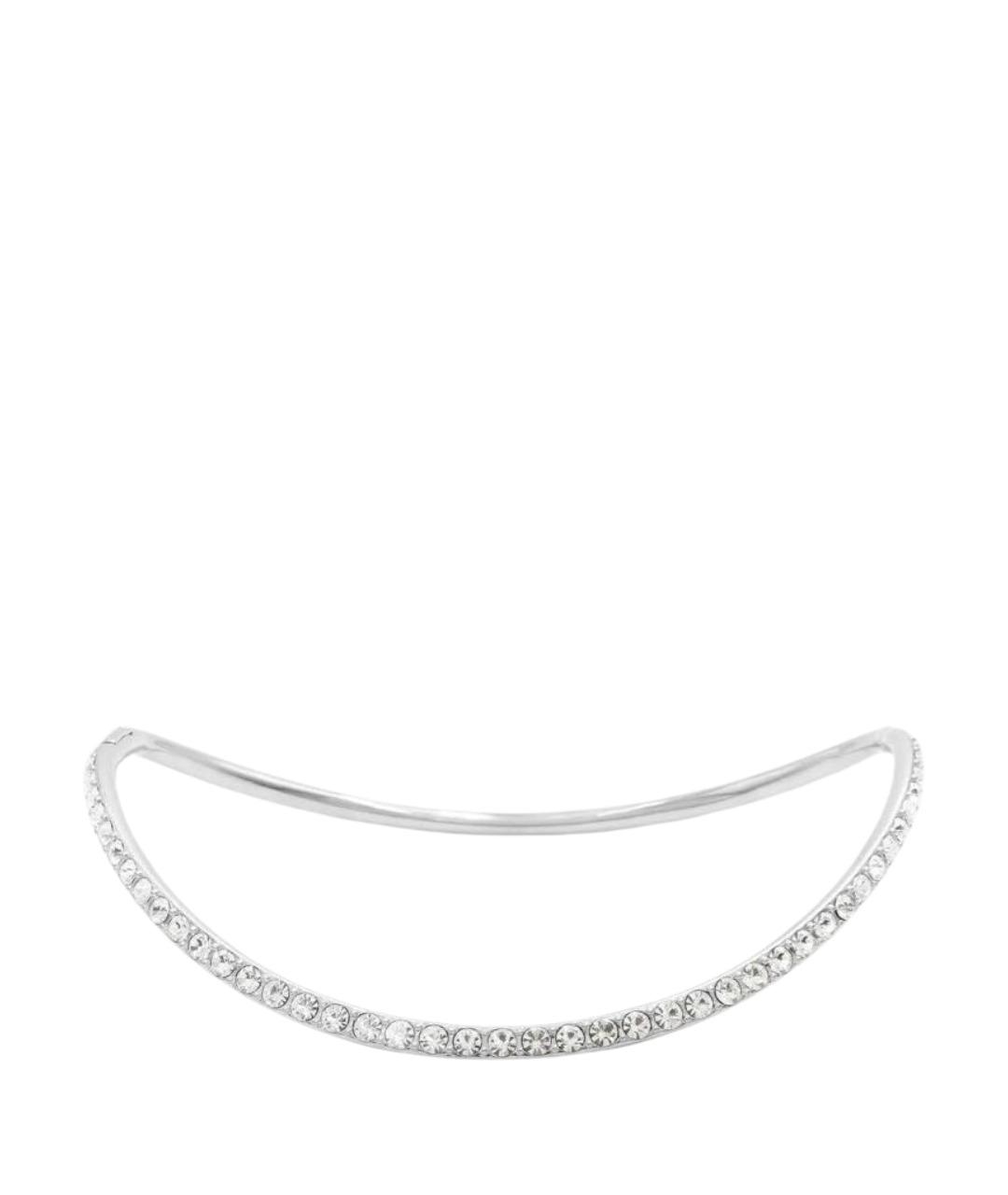 HUGO KREIT Серебряное латунное колье, фото 1