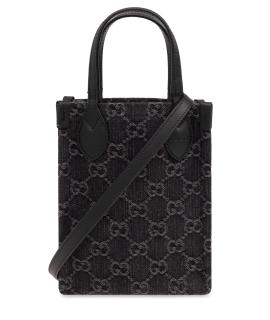 GUCCI Сумка через плечо