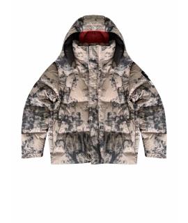 STONE ISLAND Пуховик
