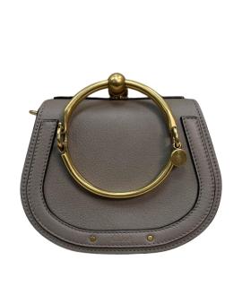 CHLOE Сумка с короткими ручками