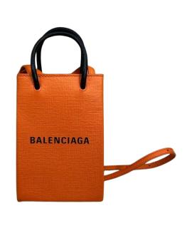 BALENCIAGA Сумка через плечо