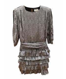 SAINT LAURENT Коктейльное платье