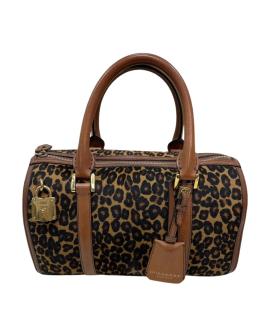 BURBERRY Сумка с короткими ручками