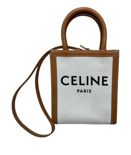 CELINE Сумка с короткими ручками