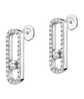 MESSIKA Серьги