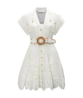 ZIMMERMANN Повседневное платье