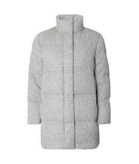 12 STOREEZ Пуховик