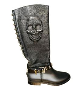 PHILIPP PLEIN Ботинки