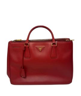 PRADA Сумка с короткими ручками