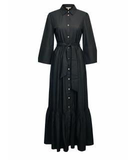 TWIN-SET Повседневное платье