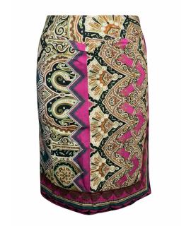 ETRO Юбка мини