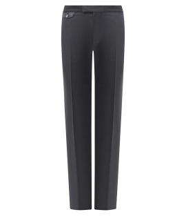 ZILLI Повседневные брюки