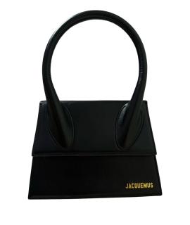 JACQUEMUS Сумка с короткими ручками