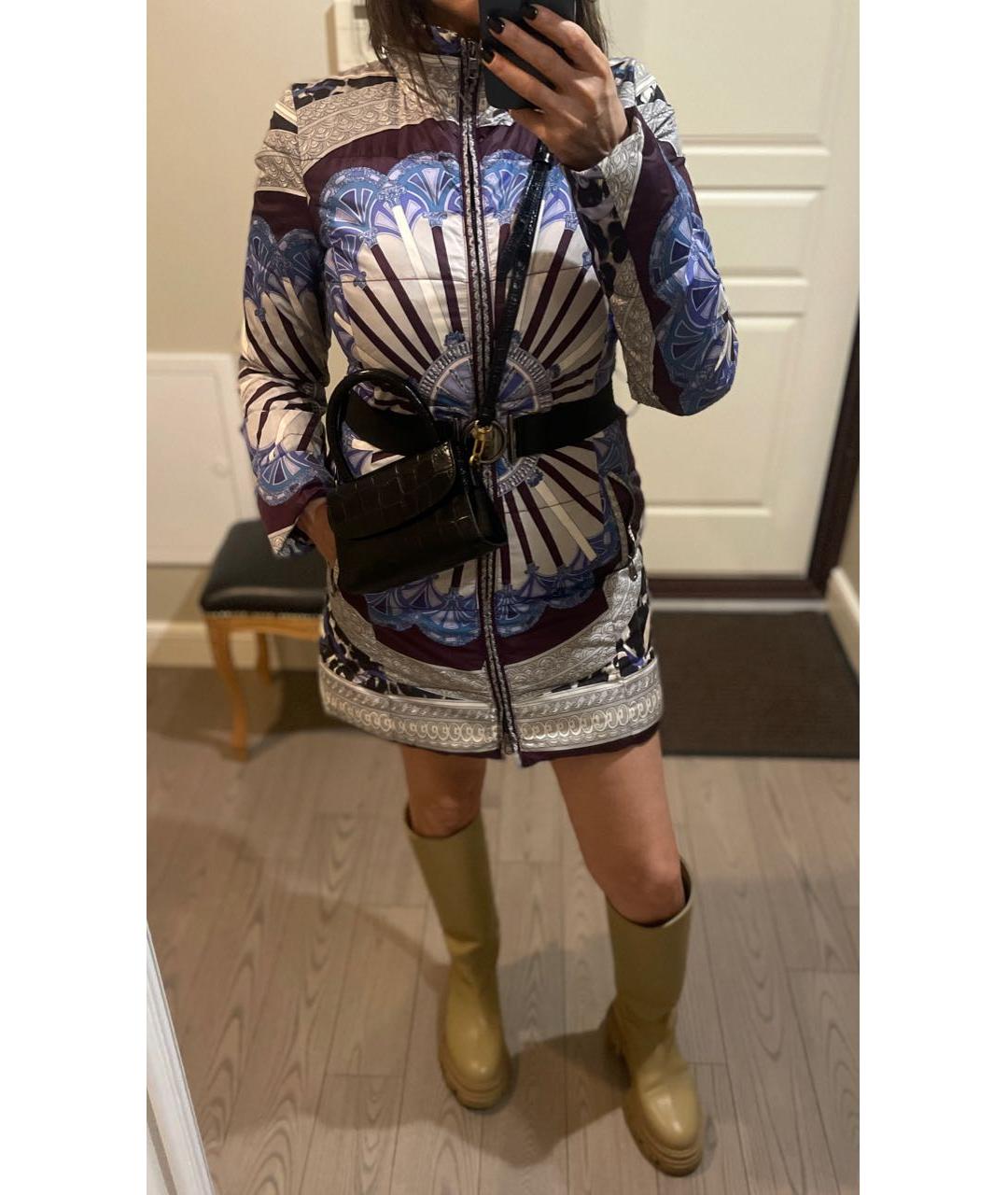 PUCCI Пуховик, фото 5