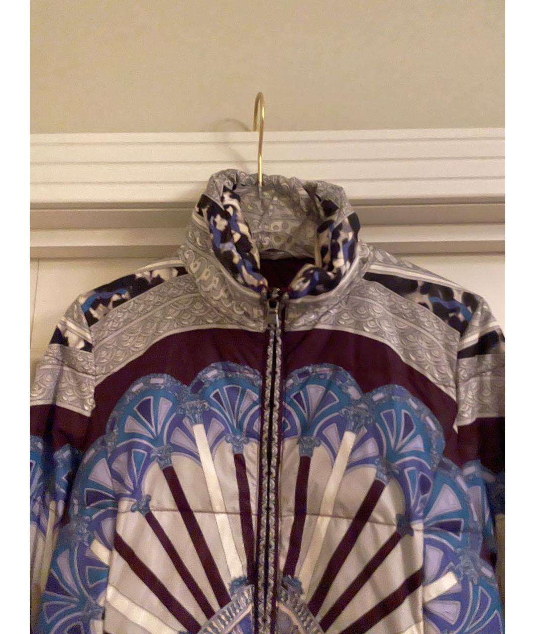 PUCCI Пуховик, фото 4