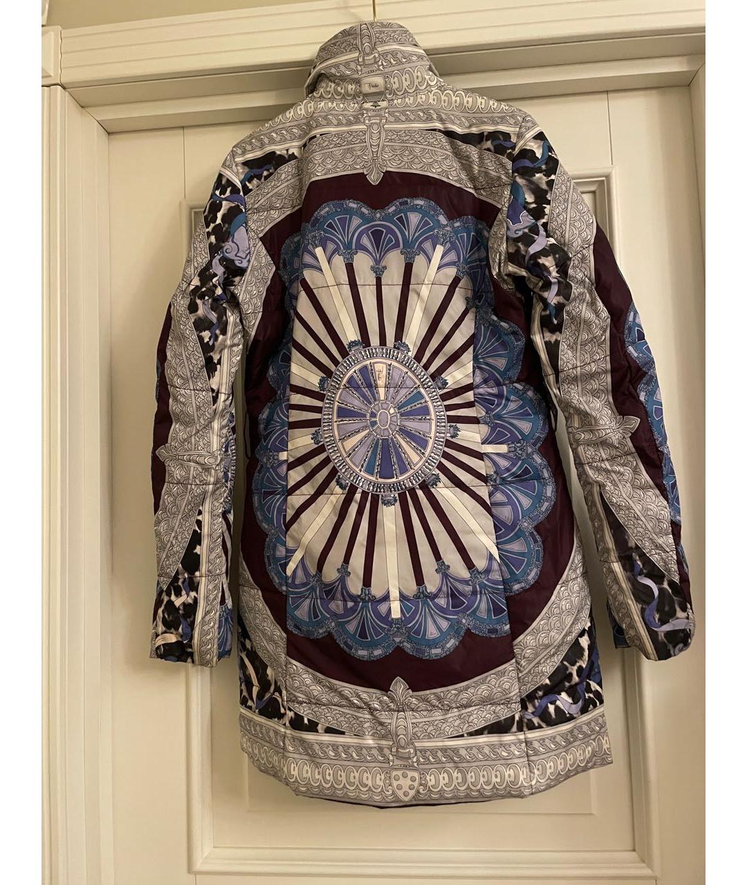 PUCCI Пуховик, фото 2