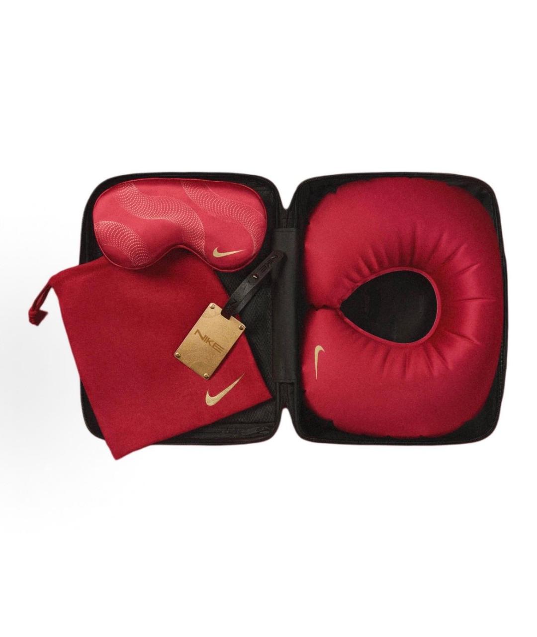 NIKE Антрацитовая дорожная/спортивная сумка, фото 2