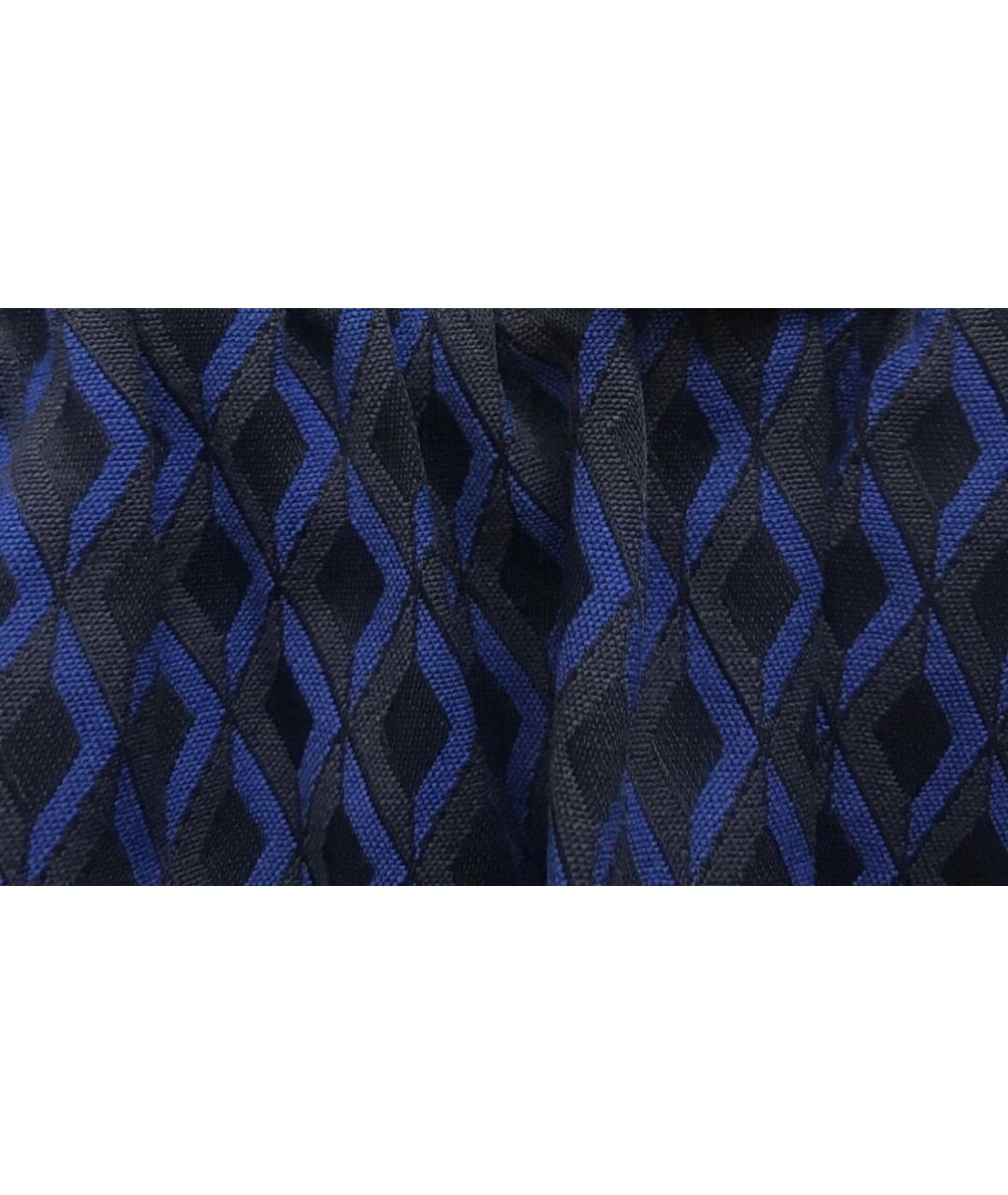 PINKO Мульти хлопковая юбка миди, фото 4