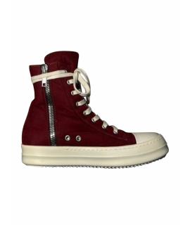 RICK OWENS DRKSHDW Кеды