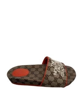 GUCCI Шлепанцы