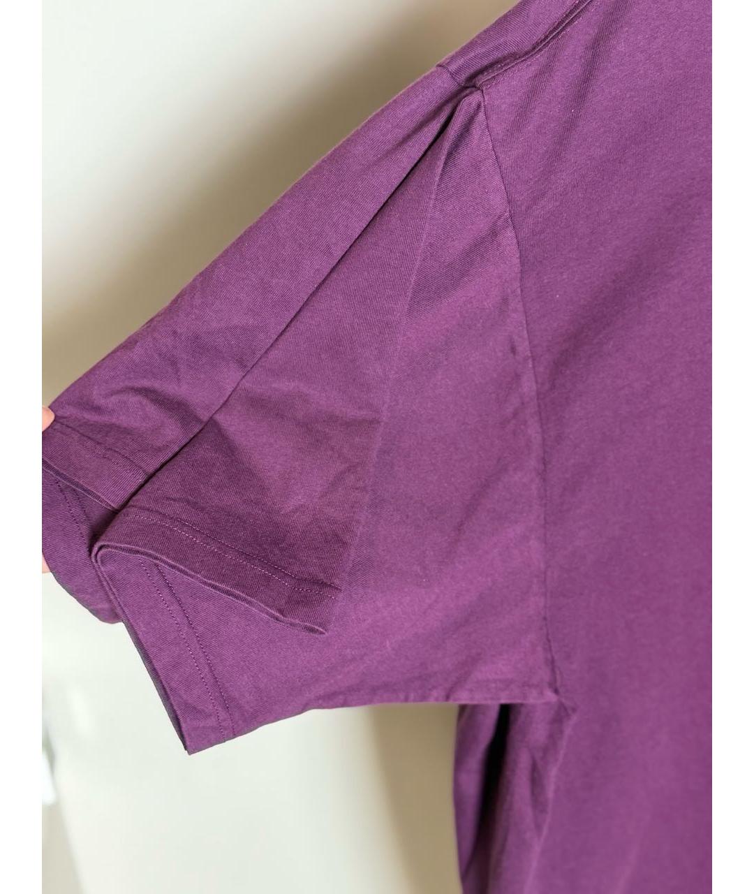 BALENCIAGA Футболка, фото 4