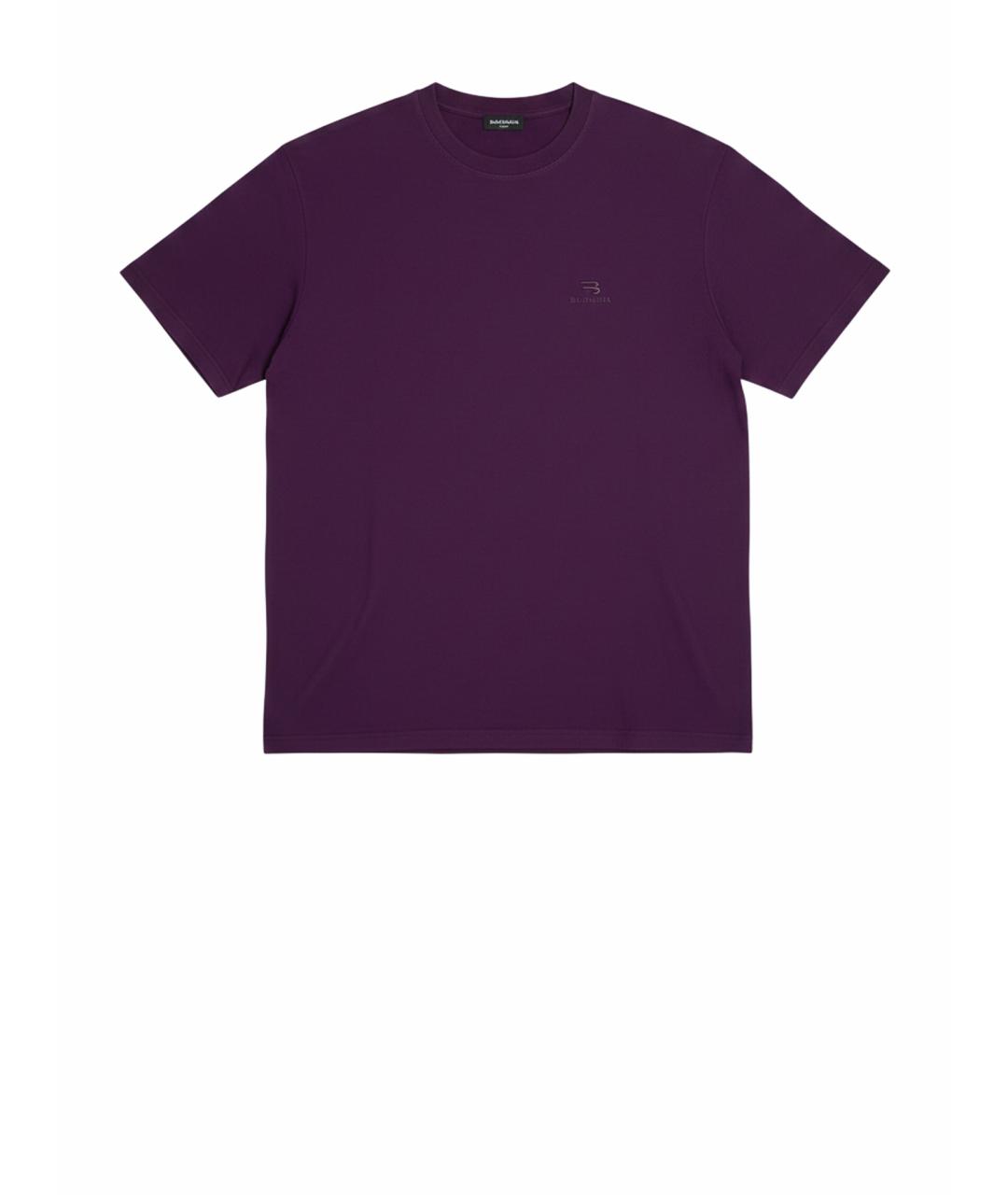 BALENCIAGA Футболка, фото 1